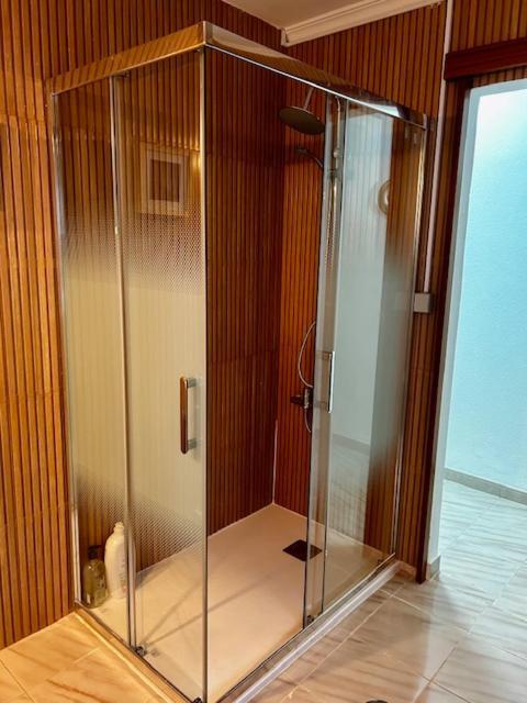 Apartamento Plaza Espana Вальдепеньяс Экстерьер фото