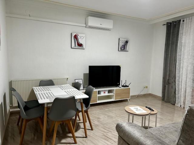 Apartamento Plaza Espana Вальдепеньяс Экстерьер фото